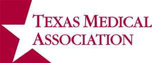 Texas Medical Association logo